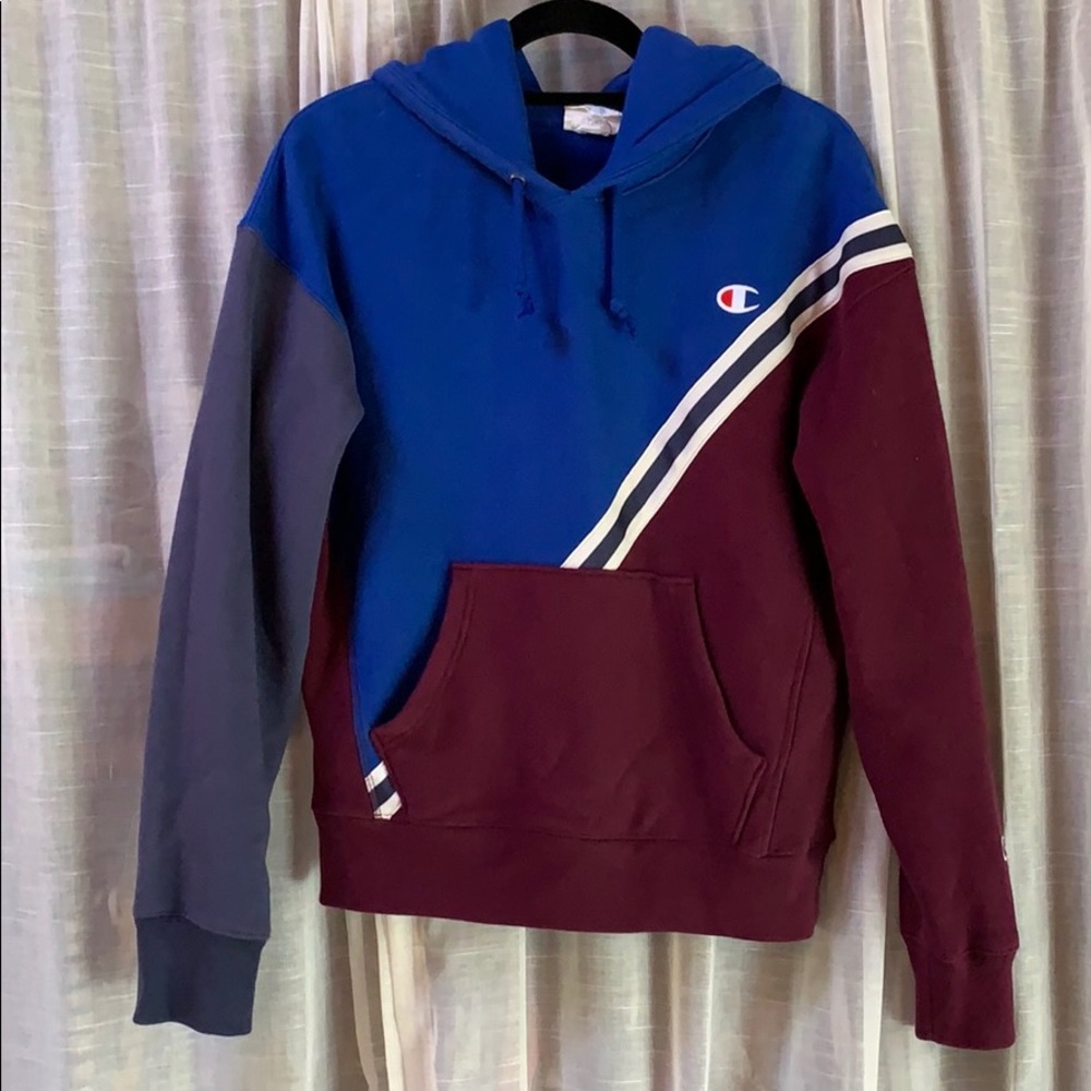 Champion Hoodie